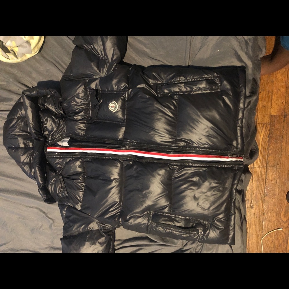 Moncler